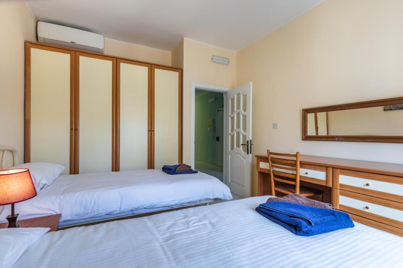 Fantastic 3 Bedroom Duplex Penthouse With Terrace Sliema Zewnętrze zdjęcie