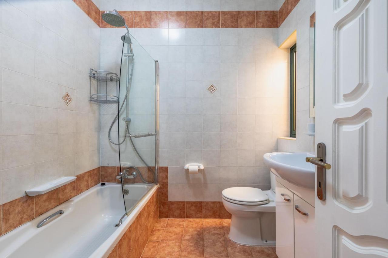 Fantastic 3 Bedroom Duplex Penthouse With Terrace Sliema Zewnętrze zdjęcie