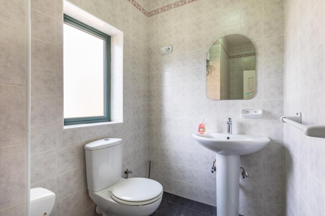 Fantastic 3 Bedroom Duplex Penthouse With Terrace Sliema Zewnętrze zdjęcie