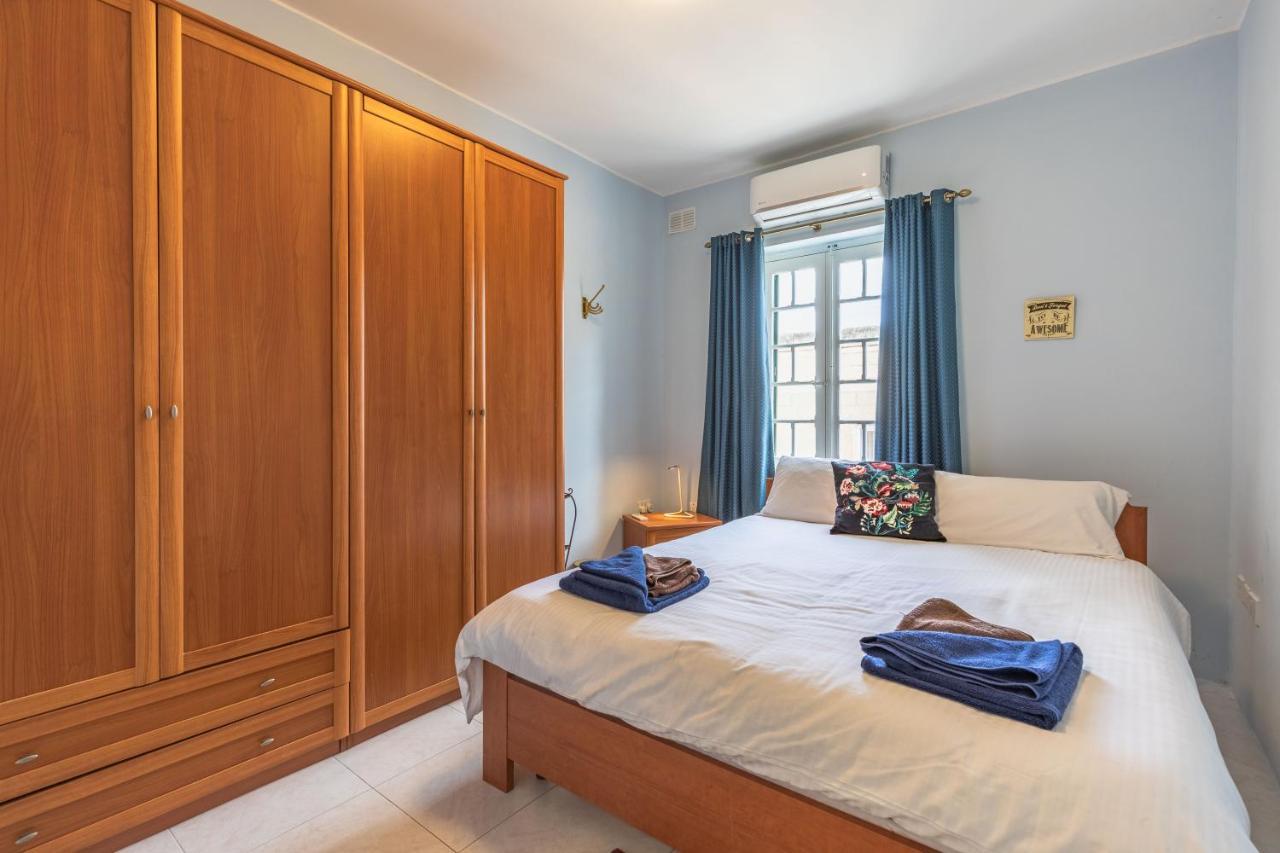 Fantastic 3 Bedroom Duplex Penthouse With Terrace Sliema Zewnętrze zdjęcie